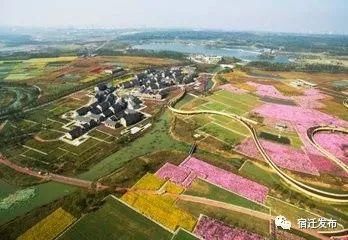 旅游宿迁3个项目列入2018年江苏省重点旅游项目