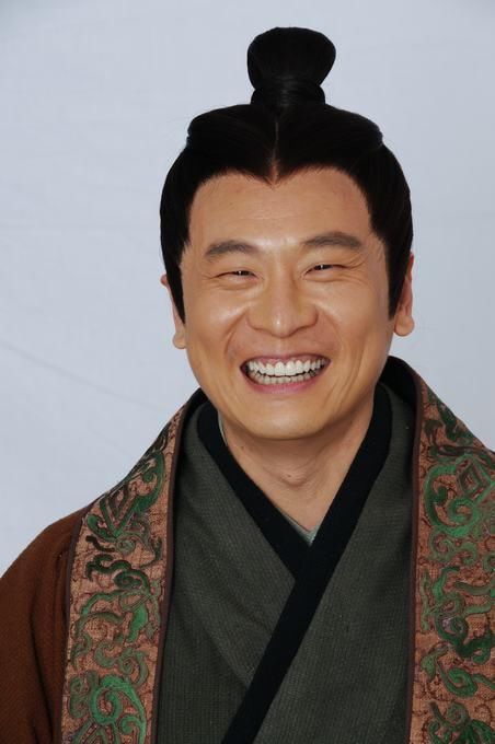 盘点影视剧史上的太监形象,陈坤很妖,没想到他也演过太监!