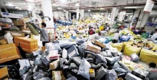 为什么淘宝买一块多钱的东西还包邮,难道没有