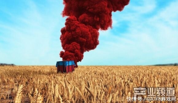 《绝地求生》三级头放入空投遭吐槽:外挂也破