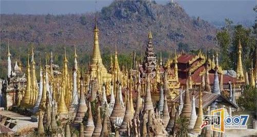 男性地位很高亚洲国家,女人很想嫁中国人,中国