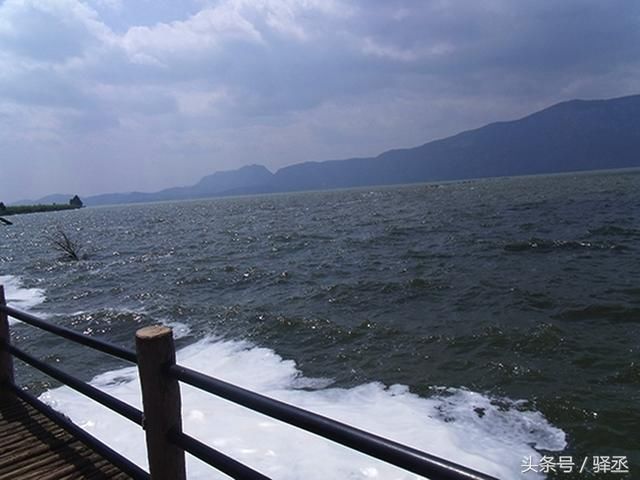 投资780亿,云南建世纪水渠堪比三峡大坝南水北