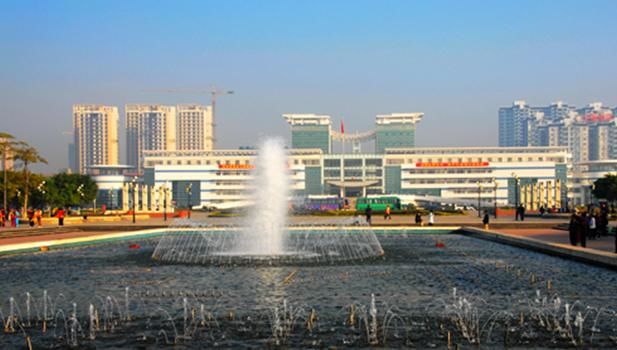 广西最具发展前景的城市:不是南宁,不是桂林,而