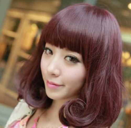 女生头发怎么长得快,7个小妙招让你快速长发及