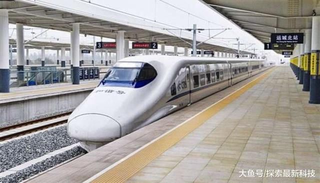 高铁和动车到底有什么区别,今天可算知道了