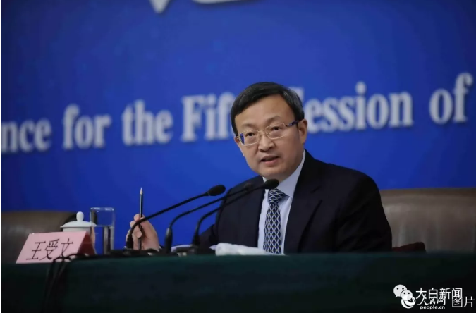 贸易谈判重启!率团赴美的谈判专家 曾硬气表