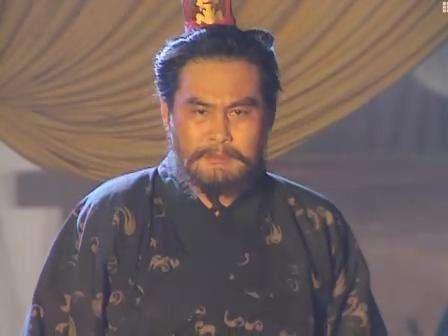 正史三国武将武力排名:赵云第七,典韦第三,第一