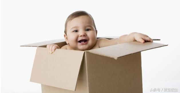 听声音、看东西、倒立.宝宝在妈妈肚子里,不止