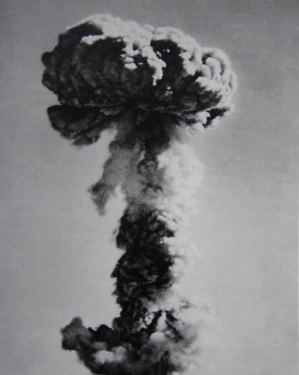 除了404,当年为研制两弹隐姓埋名的核工业基地