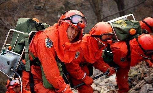 这支退出现役的武警单位,将转为公务员编制?现