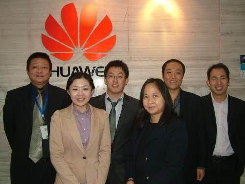 华为海思麒麟芯片已经这么先进了,为什么从不