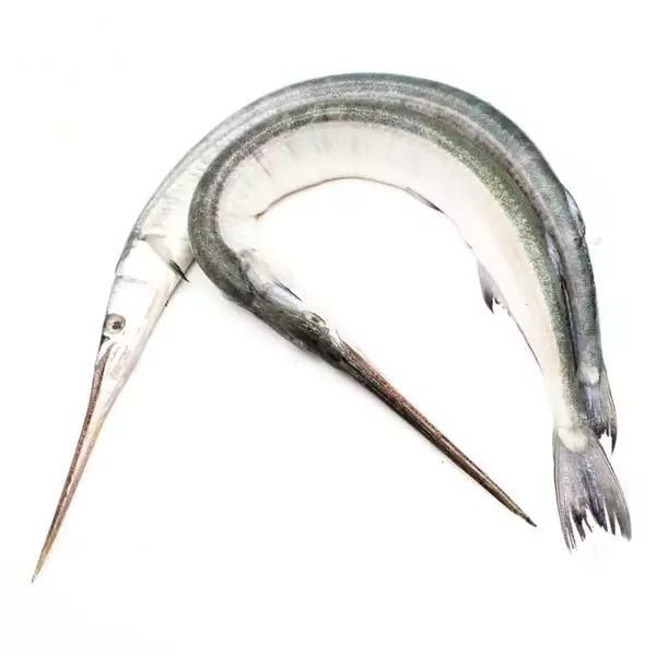 良鱼长这个样子哦