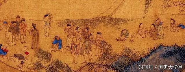 明朝的倭寇之乱到底有多严重,产生倭患的最根