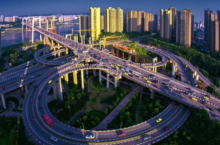 中国面积最大的直辖市,相当于13个上海,人口高