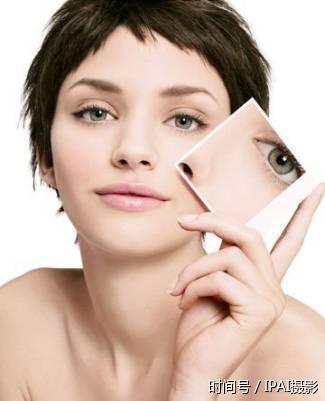 IPAI摄影搜罗PS技巧:照片人像修饰后期处理技巧 IPAI摄影搜罗PS技巧:照片人像修饰后期处理技巧