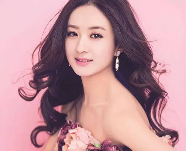 你知道赵丽颖以前是做什么的吗? 你知道赵丽颖以前是做什么的吗?