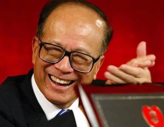 李嘉诚再谈中国房价,今年房产或将大洗牌,准备