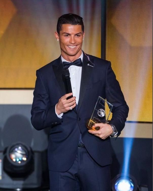 2018世界杯球队10大灵魂人物,真的是绝对MV