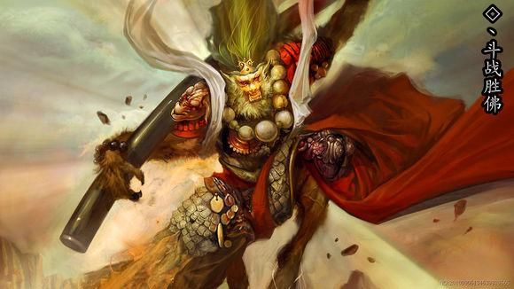 遮天斗战圣皇晚年欲化战仙却不得善终,战仙是