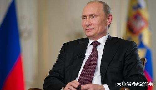 经济滑坡的俄罗斯为何如此强硬,普京不怕爆发