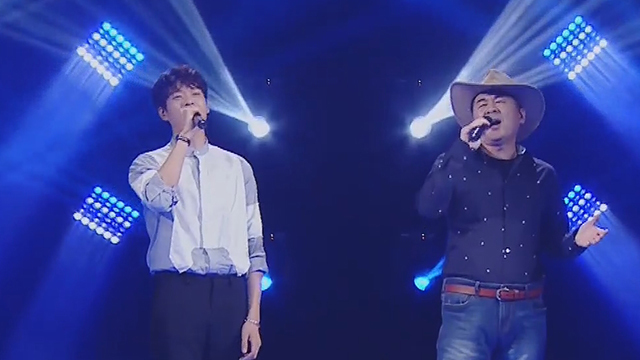 “皇上”陈建斌欺负人 魏大勋真是《笨小孩》 “皇上”陈建斌欺负人 魏大勋真是《笨小孩》