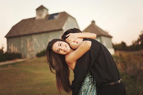 感情,更需要情感上的付出