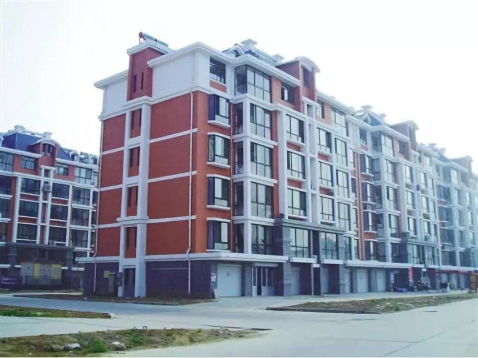 万家客资讯 | 买房买图纸已过时 付款即可入住