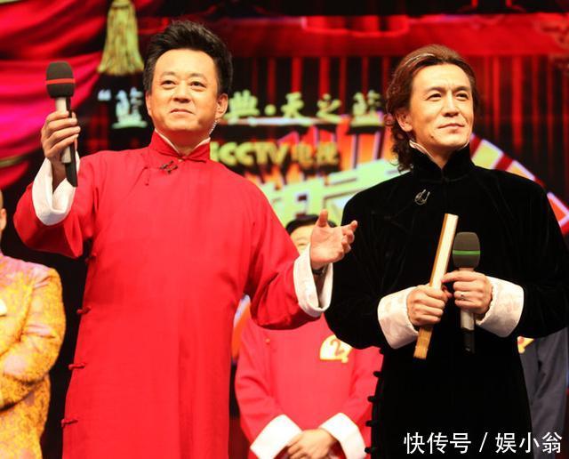 李咏离开央视的原因曝光!董卿说出真相,和身陷丑闻的朱军有关?