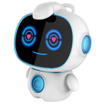 如何看待3Q宝贝7合1智教机器人对家庭教育环