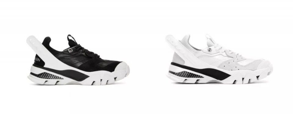 刘雯权志龙最爱的老爹鞋,才是当下最潮的土酷