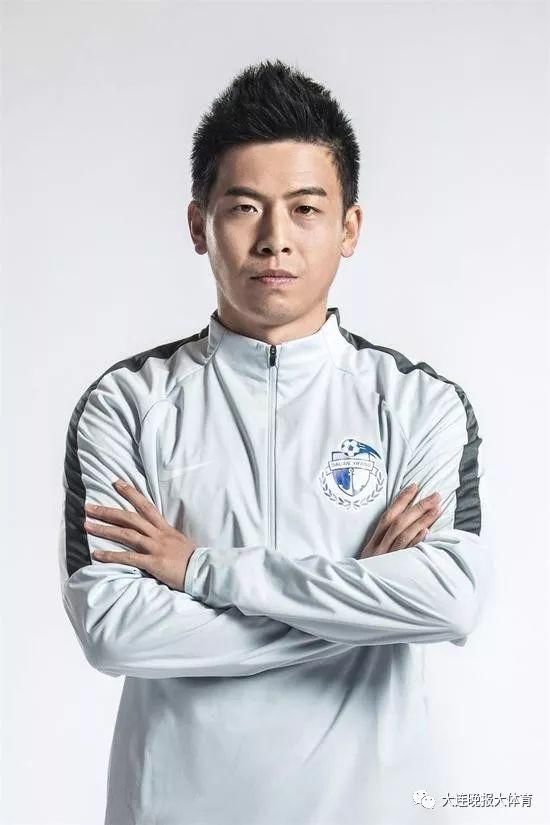 2018赛季中超大连一方报名表,看看卡拉斯科、