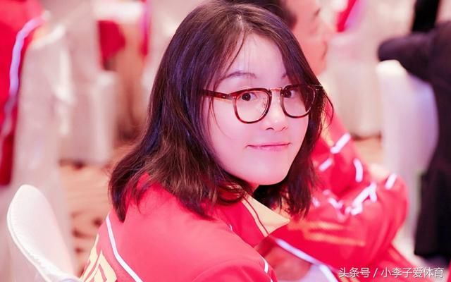 傅园慧拿下首冠有望参加亚运会!网友乐了:中乙