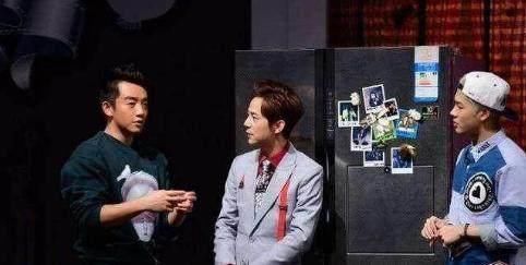 明星身高注水有多严重?郭敬明和鞠婧祎一样高