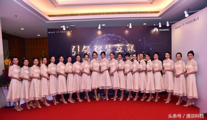 华为消费者业务2017年度金牌奖颁奖大会召开