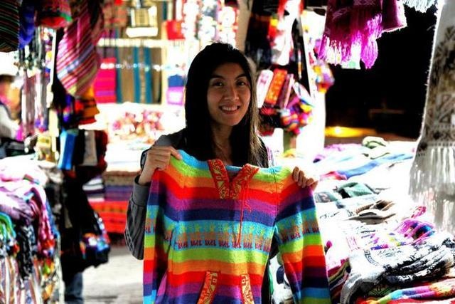 他们称中国人为同乡,讨厌日本人,汶川地震时降