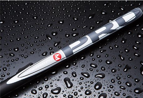 国产新研发一鱼竿:叫万能竿,千斤大鱼狂拉不