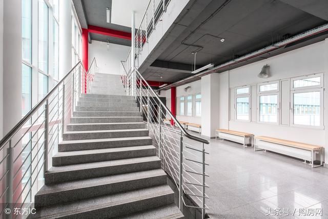 买房子时的公摊面积越少越好吗?