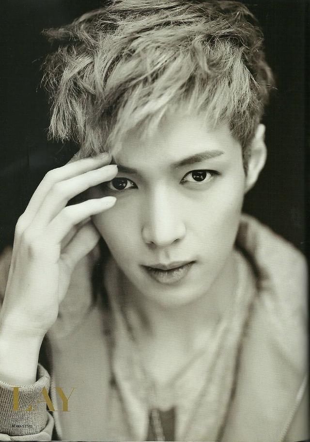 鹿晗吴亦凡迪丽热巴鞠婧祎他们被外国人认为是