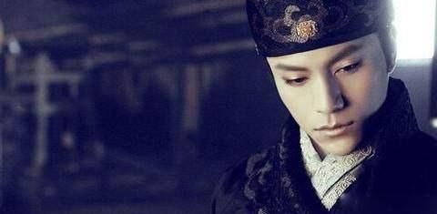 崇祯多次梦见神仙在他手心写字,只有一个太监