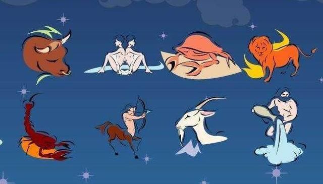 聪明睿智心眼多,可从没坏心思的三大星座,摩羯