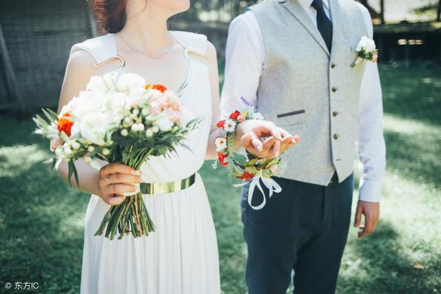 未婚同居多久才算事实婚姻,受法律保护?