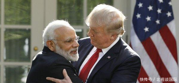 可以卖你萨德喔白宫提议印度放弃俄罗斯S40