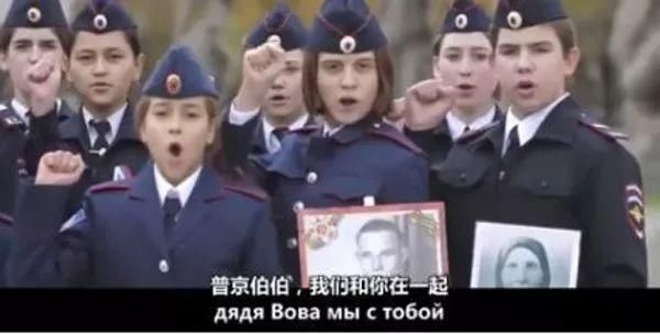 叙利亚战争为何总是儿童抢镜头?其中这张可获