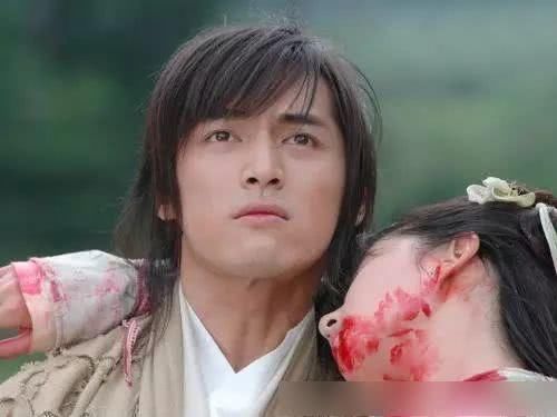 仙剑一原声带,听前奏就画面满满的歌曲合集