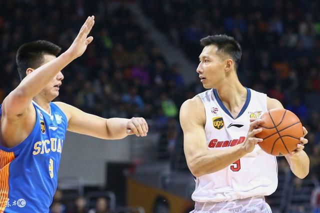 媒体:广东宏远是否强队乃CBA悬案!球迷:小外援