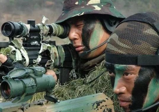 中国历史上"不存在"的一只幽灵部队,国际震荡