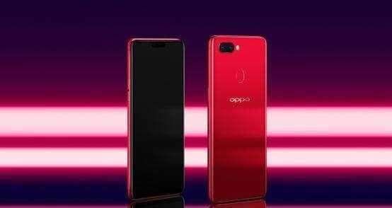 Oppo R15正式登场, Oppo R11s过渡期再见!