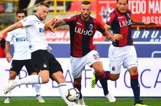 不胜且1球不进, 因扎吉却非常淡定, 毕竟意甲排