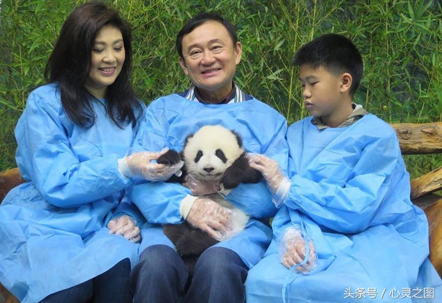 英拉他信中国观光行:留念在长城,秀水街购物,千里探祖