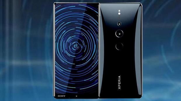 索尼直插小米的心脏:下边框镜头良心价,小米不